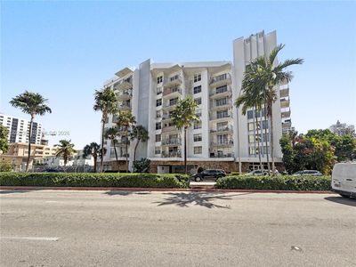 6801 Indian Creek Dr APT 609