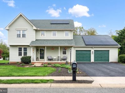 132 White Fence Ln