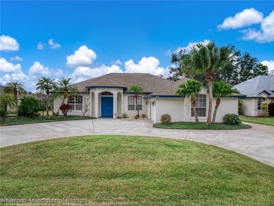 5006 Strafford Oaks Dr