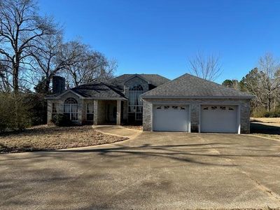 Property at 551 County Road 223 N, Henderson, TX