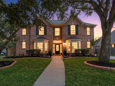 26214 Seminole Hill Ln