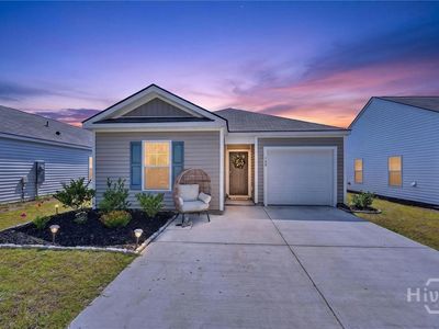 Property at 160 Lakeside Drive, Port Wentworth, GA