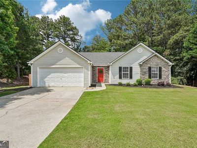 2782 Wilding Green Ln