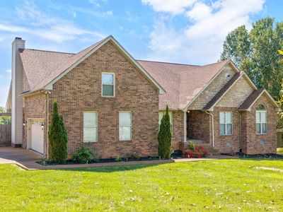 52 Martha Leeville Rd
