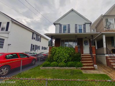 47 Sheridan St