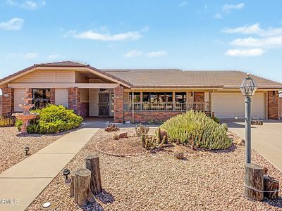 Property at 17803 N 136TH Drive, Sun City West, AZ