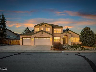5436 Vista Terrace Ln