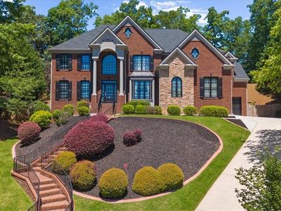 Property at 1370 Boomer Cir, Suwanee, GA
