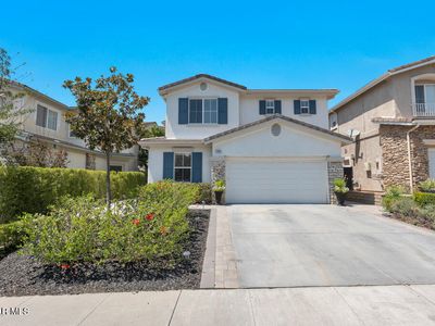 2885 Blazing Star Dr