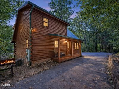 635 Black Bear Falls Way