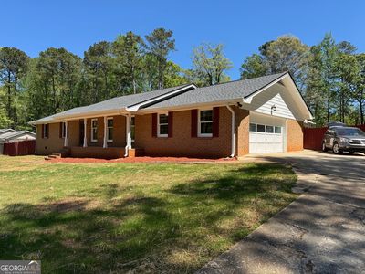 700 Ponderosa Ct