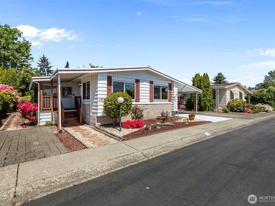 11436 SE 208th Street #162