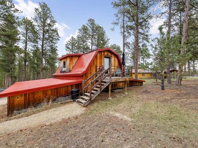 22773 Sunnyside Gulch Rd