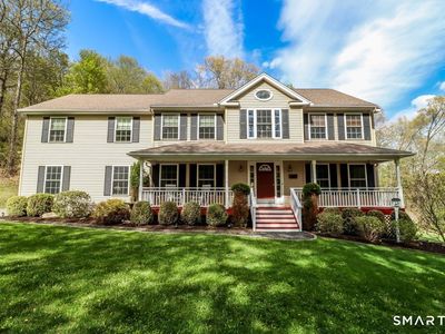 22 Big Bear Hill Road