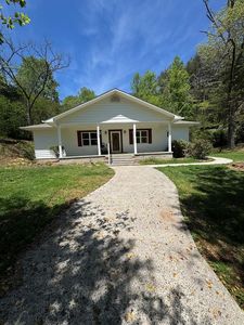 Property at 51 Cooper Farm Rd, Whittier, NC