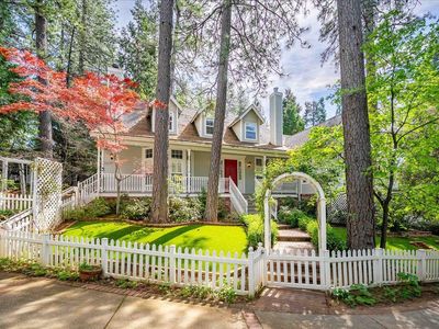 2920 Mount Danaher Rd