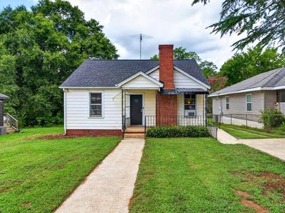 215 Crestone Dr