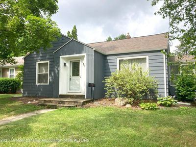Property at 500 Spring St, Grand Ledge, MI
