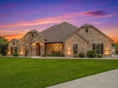 188 Bearclaw Cir
