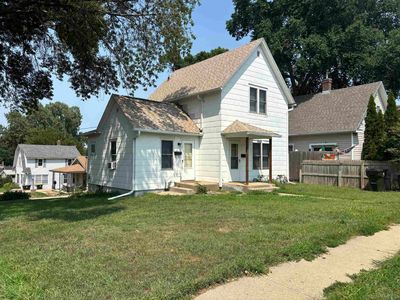 Property at 4103 Davis Ave, Sioux City, IA