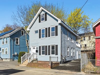 69 Harrison St