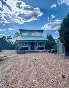 0 Narajo Creek Rd