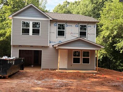 2315 Old Blackmon Ln