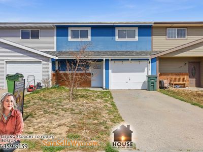 Property at 1384 Sweetwater Rd, Douglas, WY