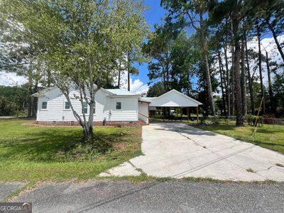 Property at 141 S 1st Ave, Mc Rae Helena, GA