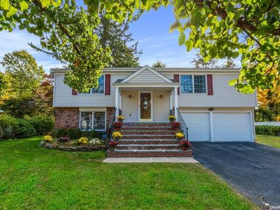 Property at 98 Pershing Avenue, Locust Valley, NY