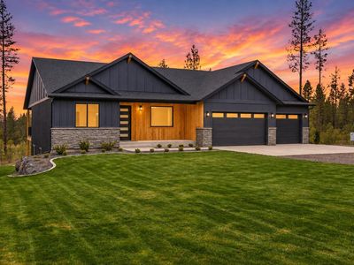 Property at 6703 E Elk Chattaroy Rd, Chattaroy, WA