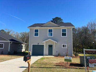 Property at 1701 Poinsettia Dr, Birmingham, AL