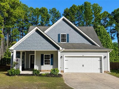 Property at 17 Longleaf Pine Way, Sanford, NC