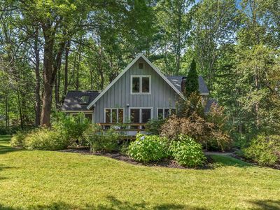 Property at 261 Cousins Street, Yarmouth, ME