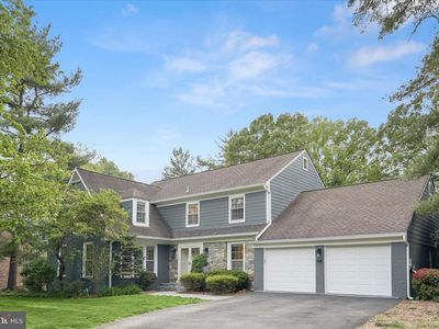 7533 Pepperell Dr