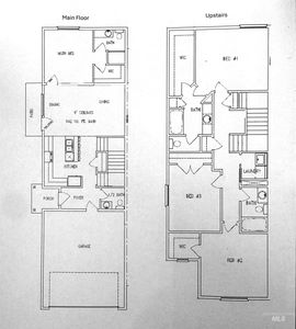 Property at 106 NE 3rd St, Unit Fruitland, ID