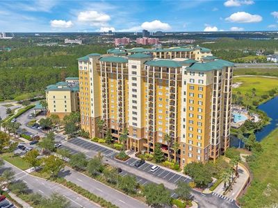 8101 Resort Village Dr Unit 3905