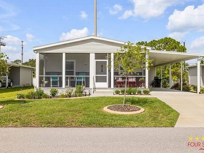 Property at 205 Belleza Blvd, Edgewater, FL