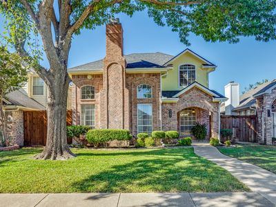 6522 White Oak Dr