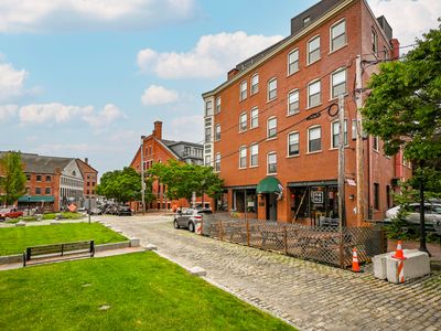 341 Fore Street #6