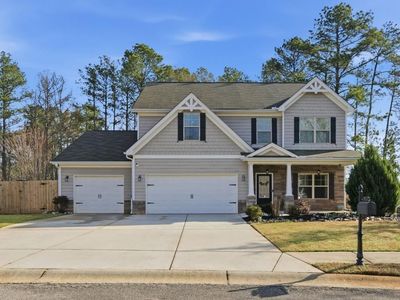 330 White Birch Ln