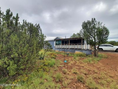 Property at 43900 N Anvil Rock Rd, Seligman, AZ