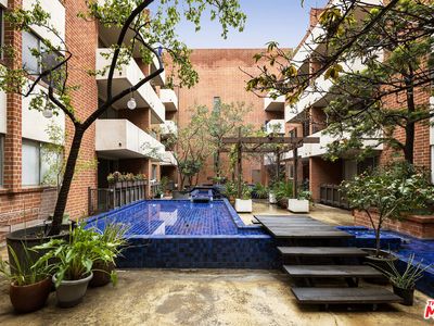 11750 W Sunset Blvd APT 419