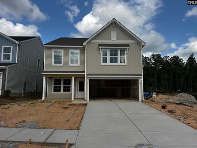 165 Kingsley Dr
