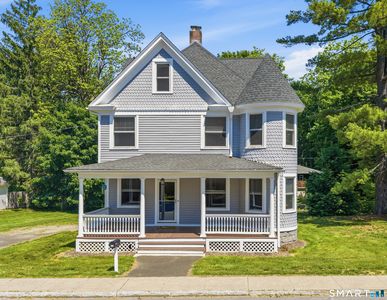 123 Pearl Street