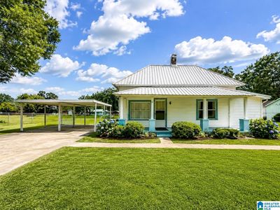 506 Alexandria Rd