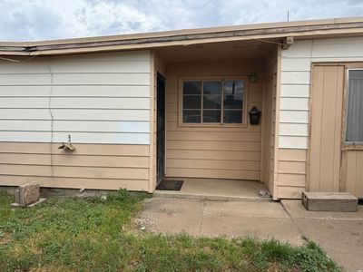 Property at 1418 N Denson Dr, Hobbs, NM