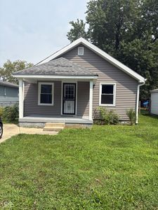 706 Bacon St