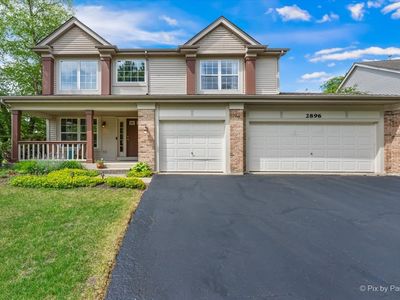 2896 Davenport Dr