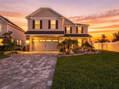 8415 OLIVE BROOK DRIVE